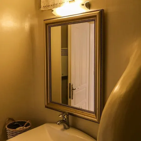 Ortus Ivory Mykonian Lux With Pool! بيت للعطل Mykonos Town